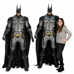NECA Life Size Foam Replica Batman
