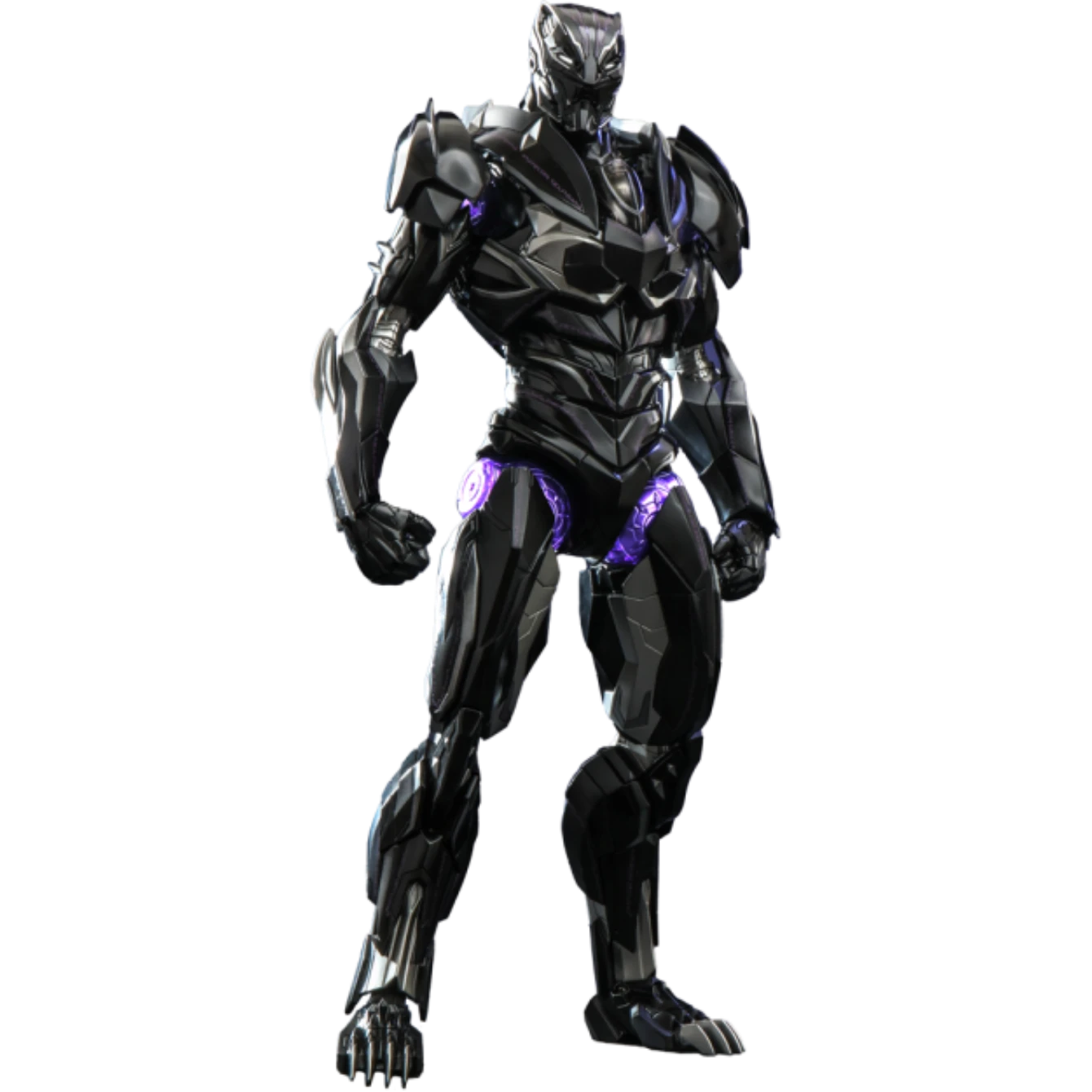 PRE-ORDER Black Panther Collectible Figure 1 PRE-ORDER Black Panther Collectible Figure