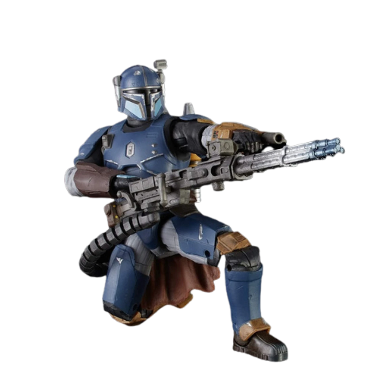 Hasbro Star Wars: The Black Series 6" Heavy Infantry Mandalorian (The Mandalorian) 1 Hasbro Star Wars: The Black Series 6" Heavy Infantry Mandalorian (The Mandalorian)