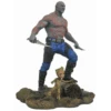 Marvel Gallery Guardians Of The Galaxy Vol. 2 Drax And Baby Groot Statue
