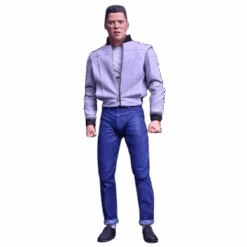 NECA Back To The Future Ultimate Biff