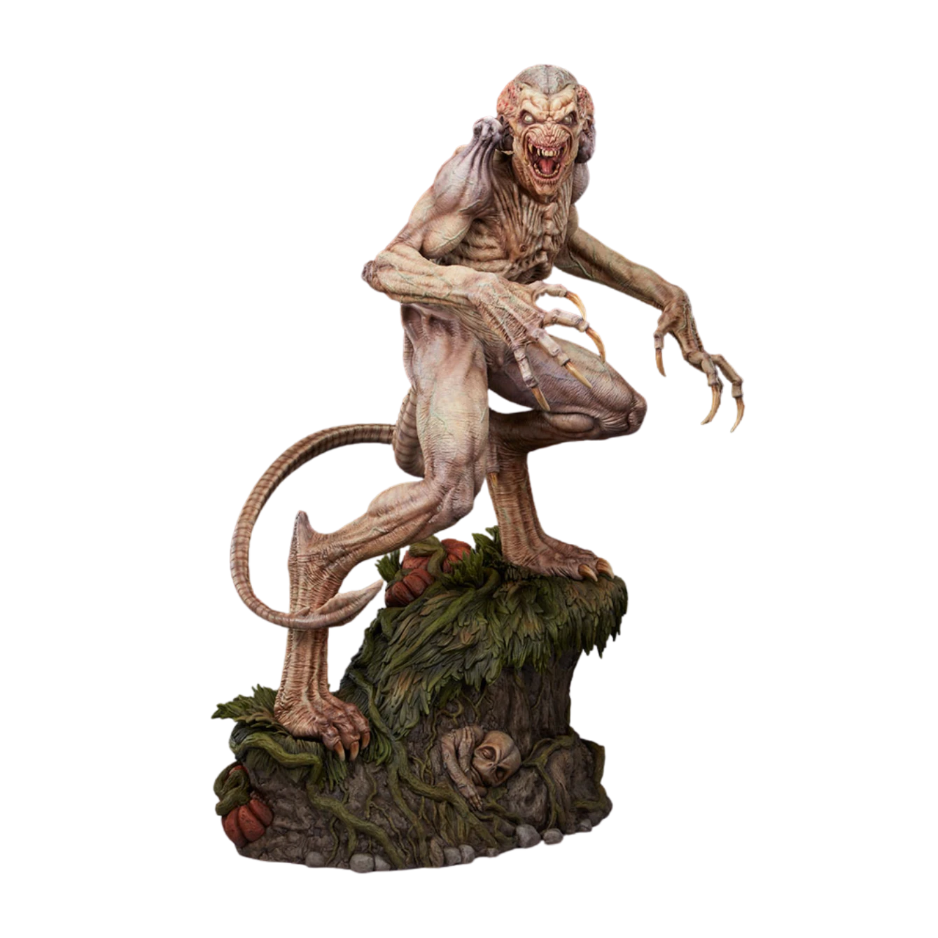 PUMPKINHEAD 1:4 Scale Statue 1 PUMPKINHEAD 1:4 Scale Statue