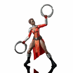 Black Panther Marvel Legend Marvel's Nakia