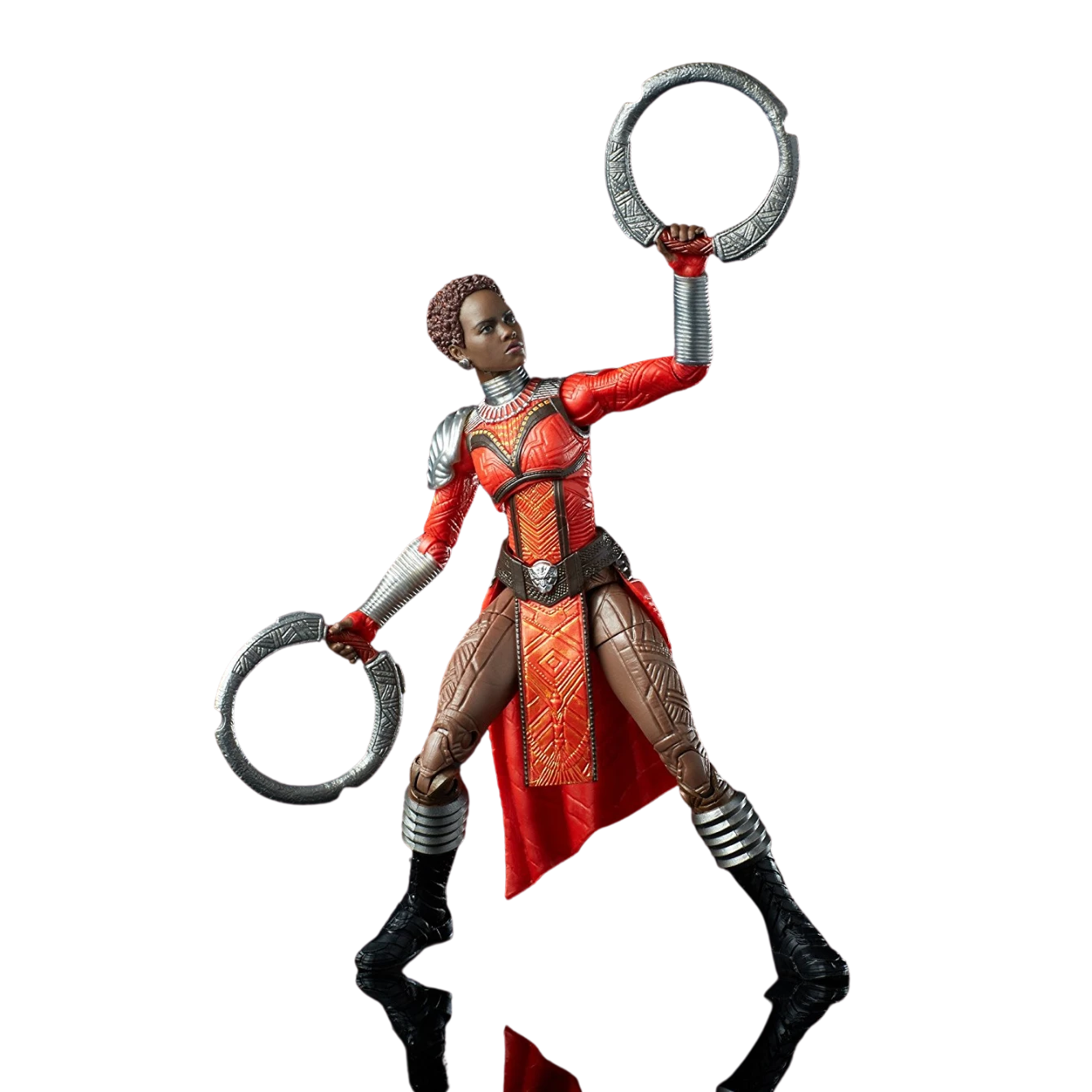 Black Panther Marvel Legend Marvel's Nakia 1 Black Panther Marvel Legend Marvel's Nakia