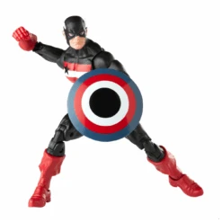 U.S. Agent Controller Series