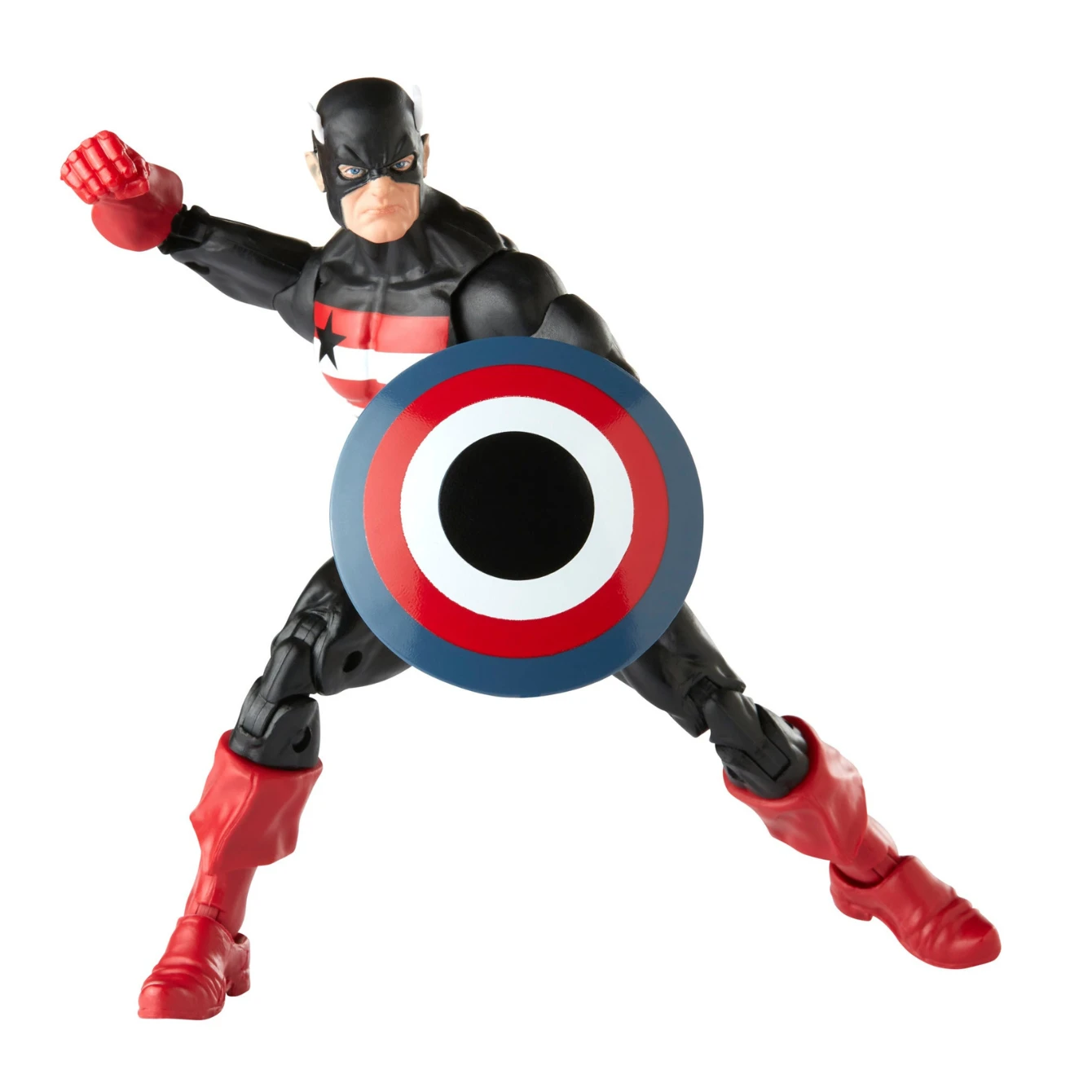 U.S. Agent Controller Series 1 U.S. Agent Controller Series