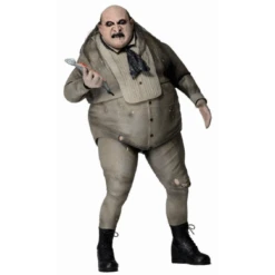 NECA Batman Returns Penguin