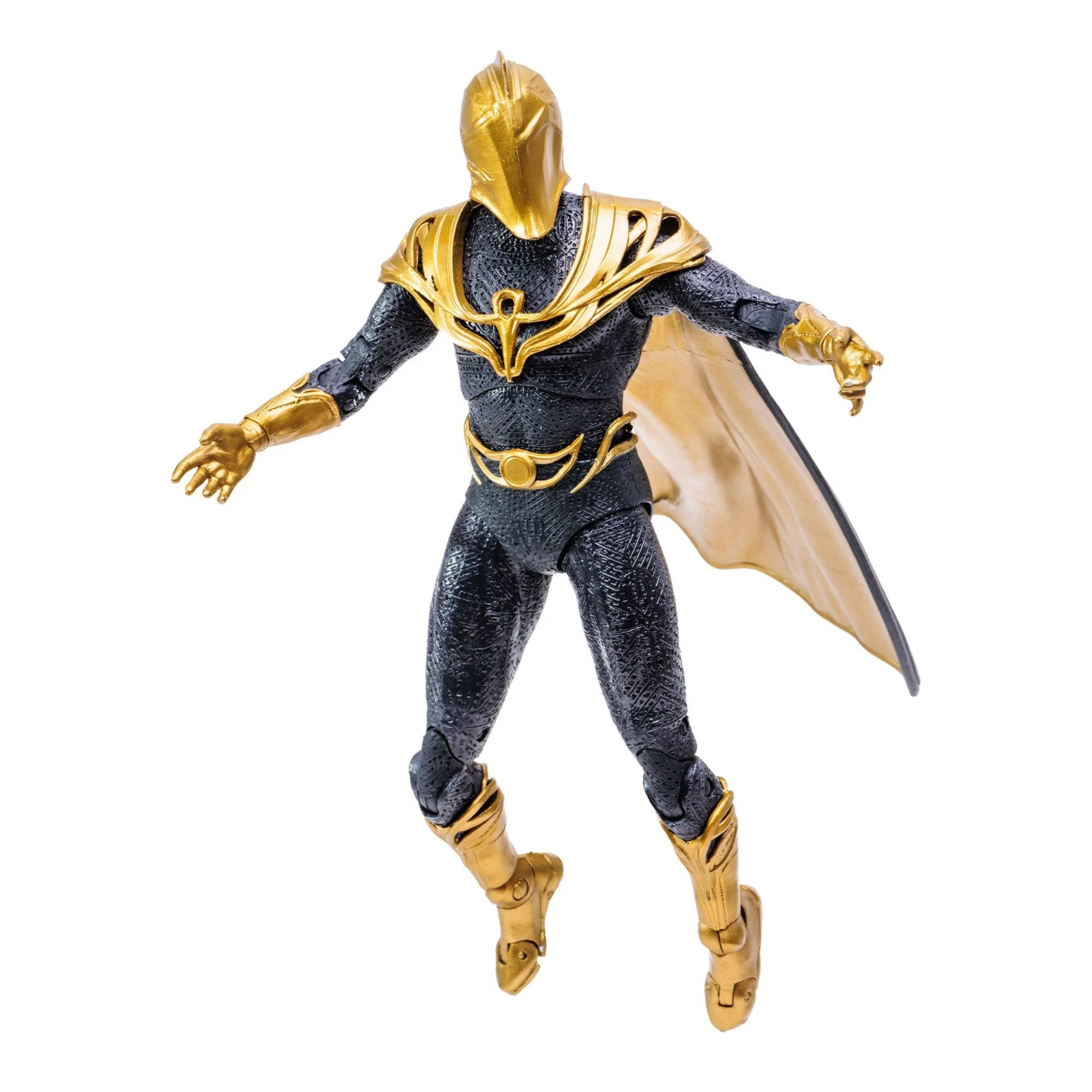 DC Multiuniverse McFarlane Toys: Dr Fate 1 DC Multiuniverse McFarlane Toys: Dr Fate