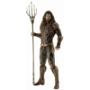 DC Justice League Movie Aquaman ArtFX+ Statue