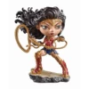 Minico Heroes DC Cinematic Wonder Woman 1984 Vinyl Statue