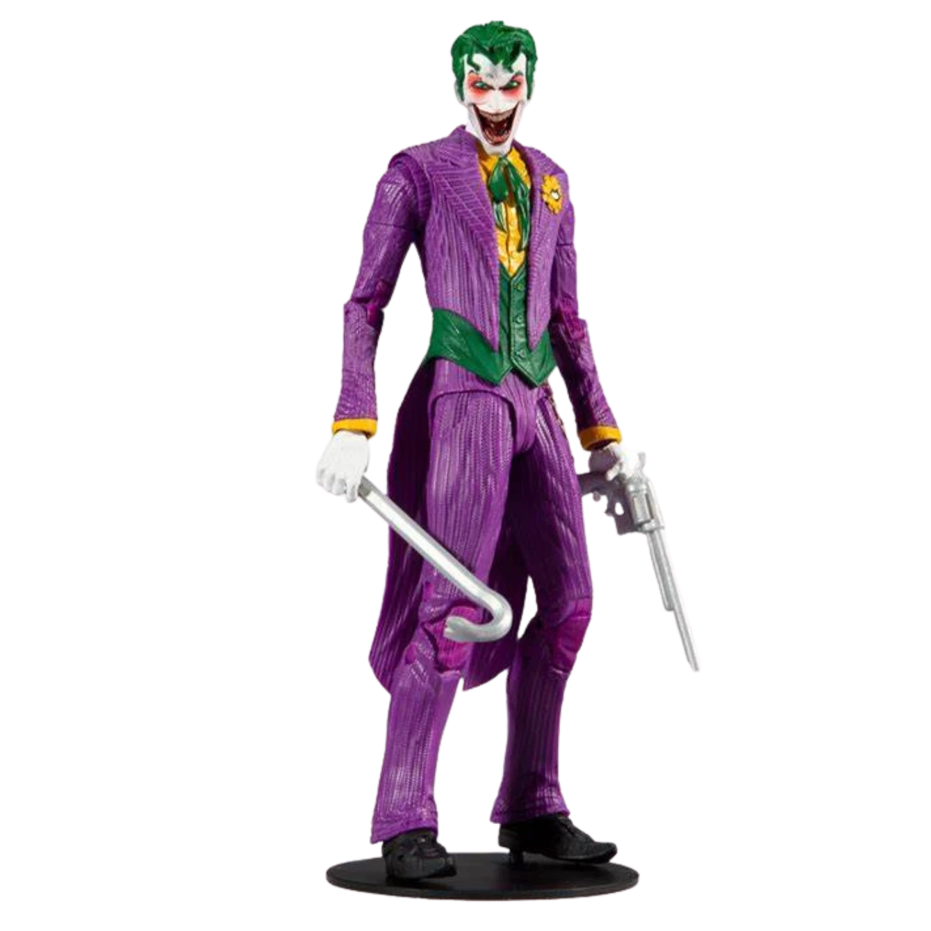 DC Multiverse Rebirth The Joker 1 DC Multiverse Rebirth The Joker