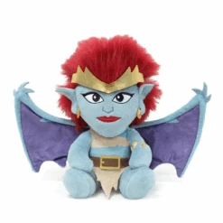NECA GARGOYLES DEMONA 8" PHUNNY PLUSH