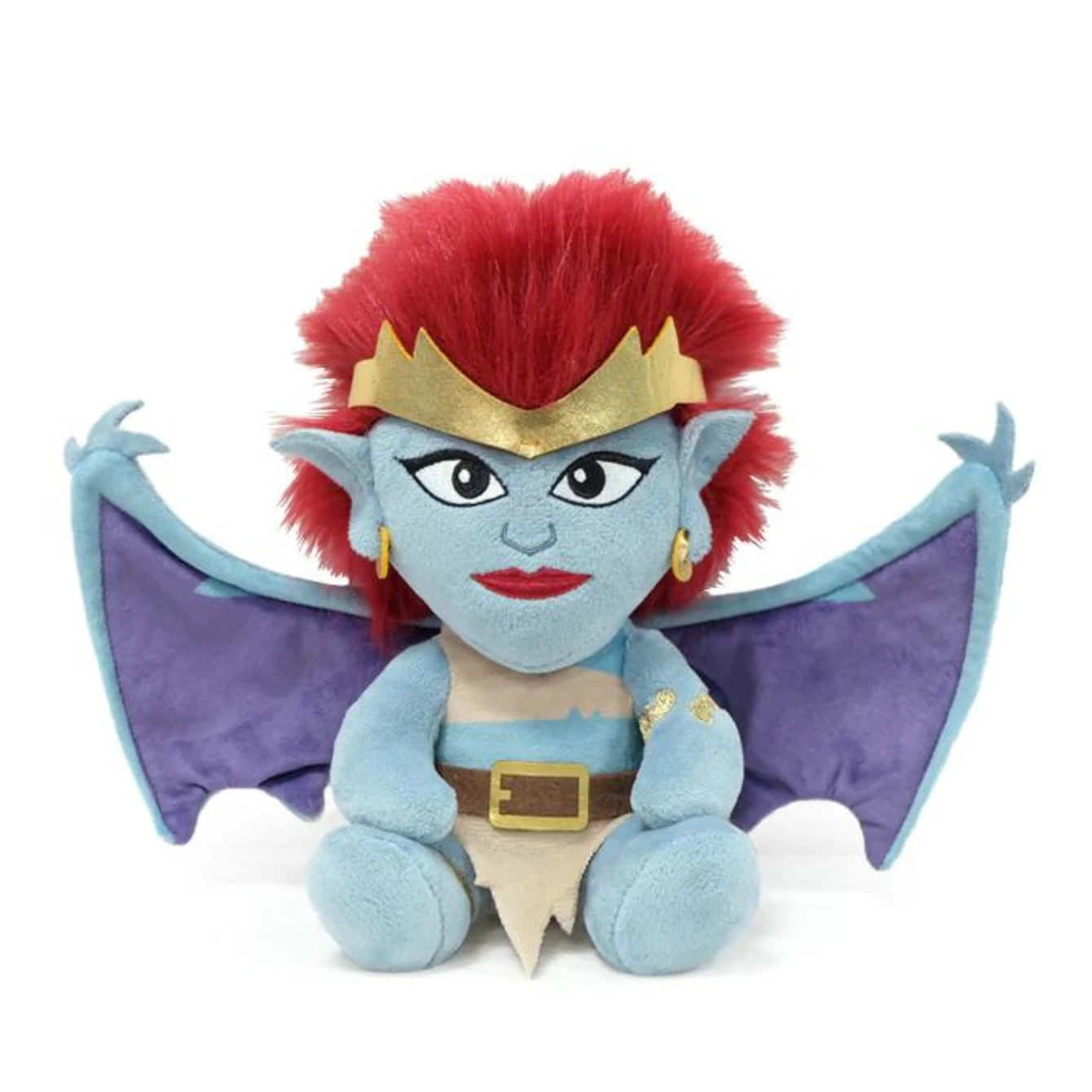 NECA GARGOYLES DEMONA 8" PHUNNY PLUSH 1 NECA GARGOYLES DEMONA 8" PHUNNY PLUSH