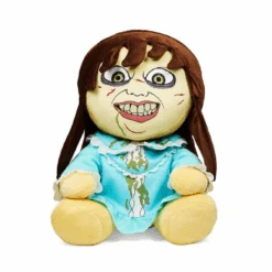 NECA THE EXORCIST REGAN 13" PLUSH