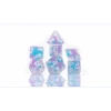 Sirius Dice: Cotton Candy Glowworm