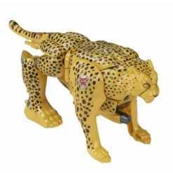 Beast Wars Transformers Deluxe Cheetor