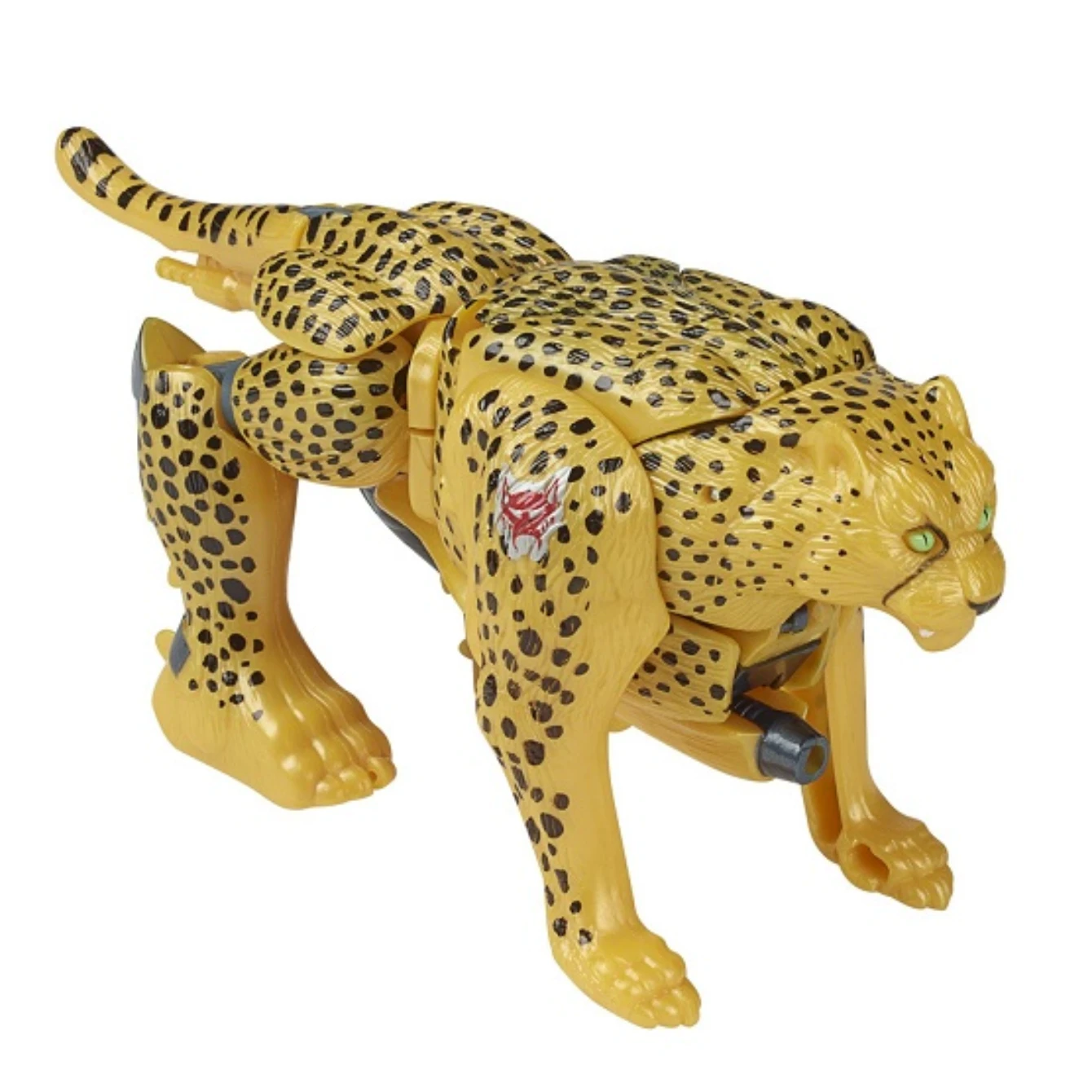 Beast Wars Transformers Deluxe Cheetor 1 Beast Wars Transformers Deluxe Cheetor