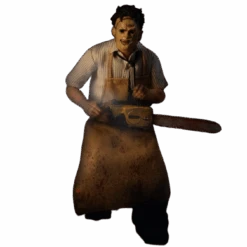 The Texas Chainsaw Massacre One:12 Collective Deluxe Leatherface