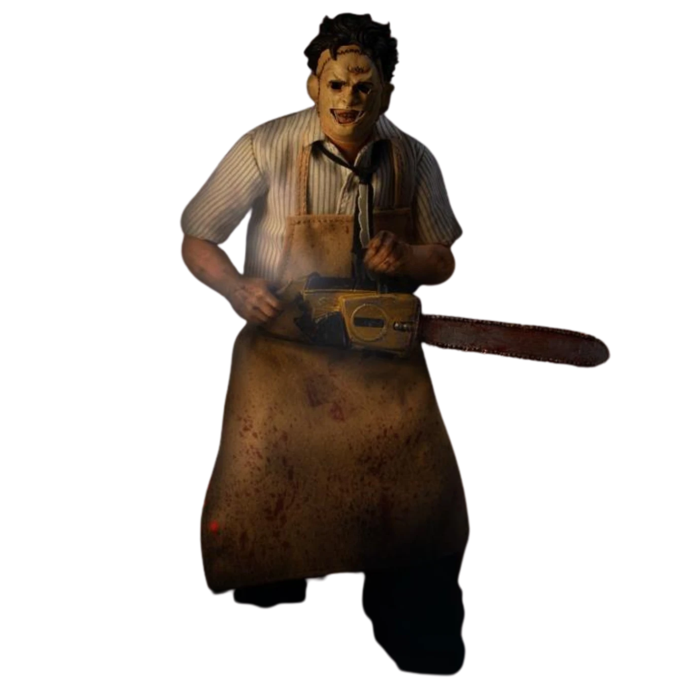 The Texas Chainsaw Massacre One:12 Collective Deluxe Leatherface 1 The Texas Chainsaw Massacre One:12 Collective Deluxe Leatherface