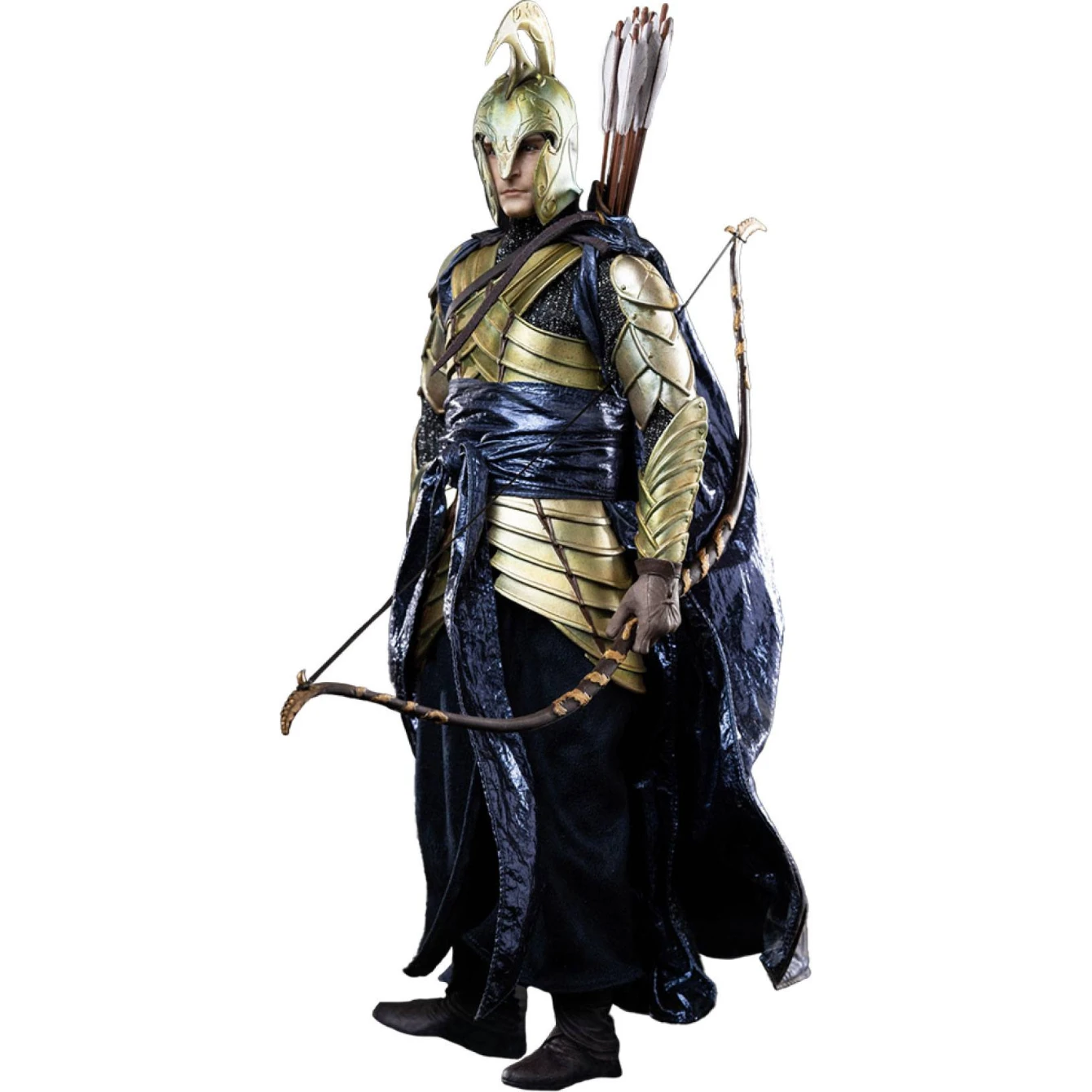 Lord Of The Rings Elven Archer 1/6 Af 1 Lord Of The Rings Elven Archer 1/6 Af