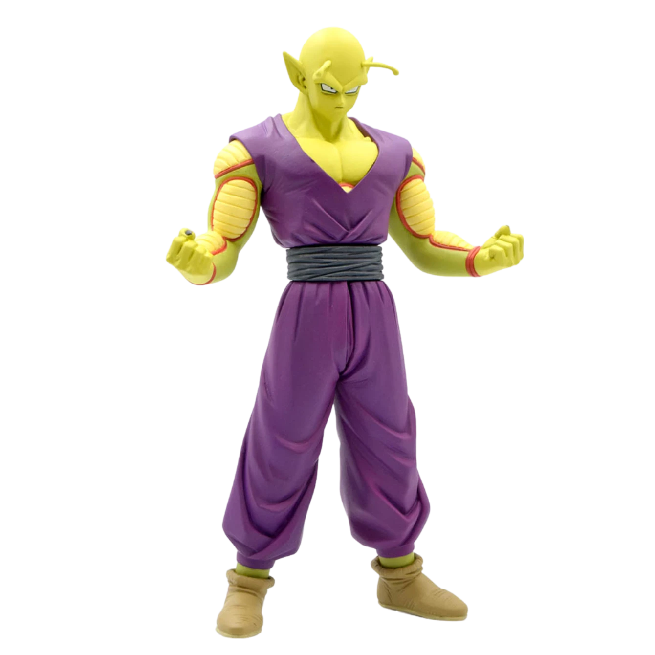 Dragon Ball Super: Super Hero Dxf-Piccolo- 1 Dragon Ball Super: Super Hero Dxf-Piccolo-