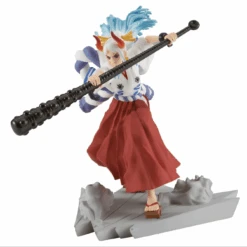 One Piece Senkozekkei-Yamato-