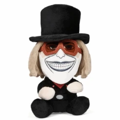 NECA BLACK PHONE THE GRABBER 7.5” PHUNNY PLUSH