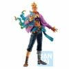 Bandai One Piece Ichibansho Marco (Best Of The Buddy) Figure