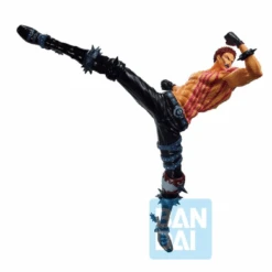 Bandai One Piece Ichibansho Charlotte Katakuri (Best Of The Buddy) Figure