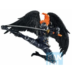 Bandai One Piece Ichibansho King (Best Of The Buddy) Figure