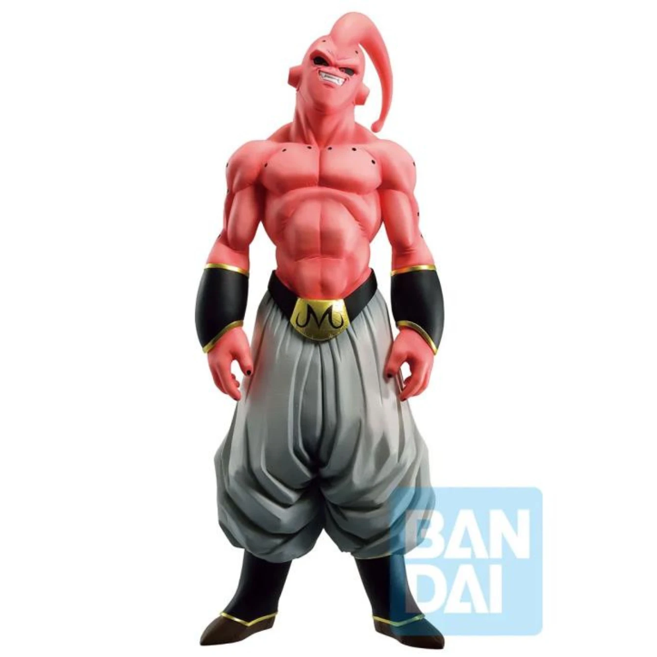 Bandai Dragon Ball Z Ichibansho Majin Buu (VS Omnibus Beast) 1 Bandai Dragon Ball Z Ichibansho Majin Buu (VS Omnibus Beast)