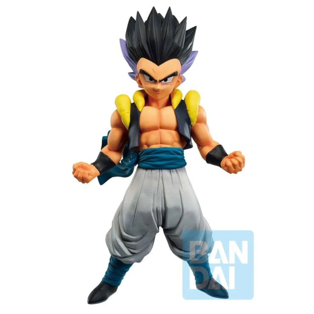 Bandai Dragon Ball Z Ichibansho Gotenks (VS Omnibus Beast) 1 Bandai Dragon Ball Z Ichibansho Gotenks (VS Omnibus Beast)