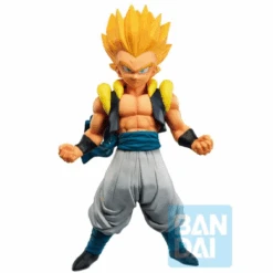 Bandai Dragon Ball Z Ichibansho Super Saiyan Gotenks (VS Omnibus Beast)