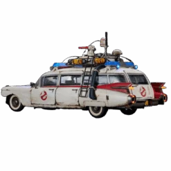Bandai Ghostbusters: Afterlife Ecto-1 1/6 Scale Vehicle
