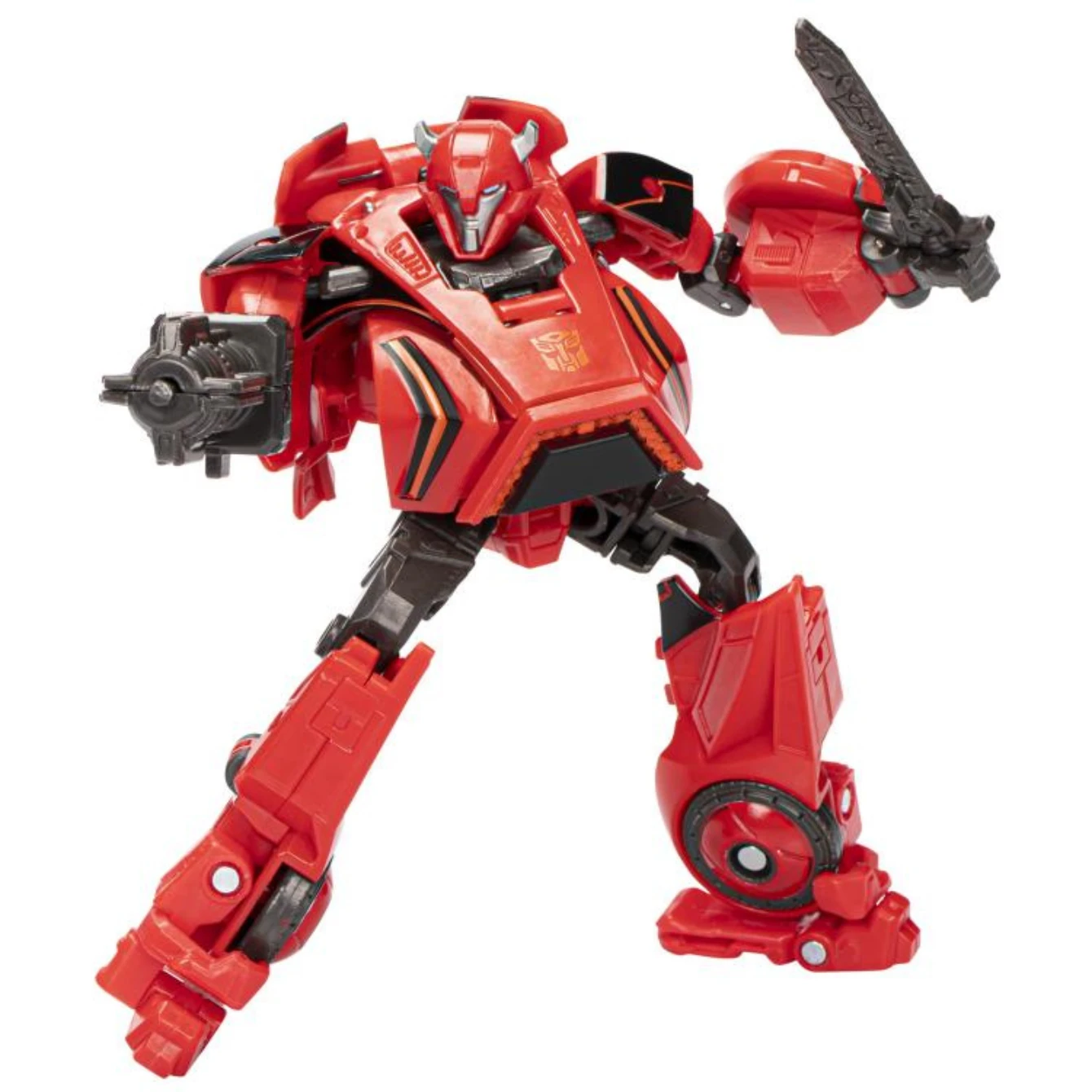 Transformers Studio Series Gamer Edition 05 Deluxe Cliffjumper 1 Transformers Studio Series Gamer Edition 05 Deluxe Cliffjumper