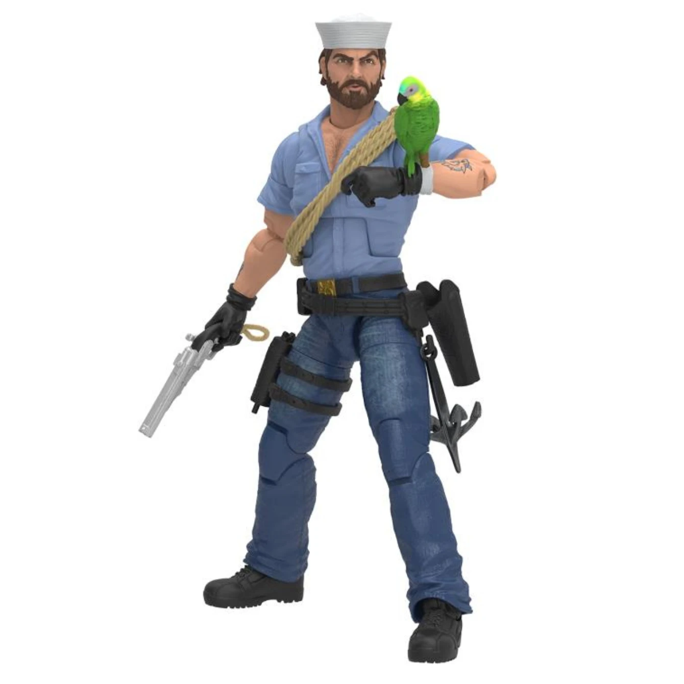 G.I. Joe Classified Series Shipwreck 1 G.I. Joe Classified Series Shipwreck