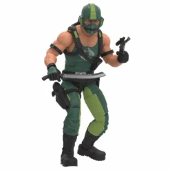 G.I. Joe Classified Series Copperhead