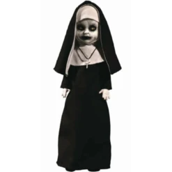 LDD The Nun