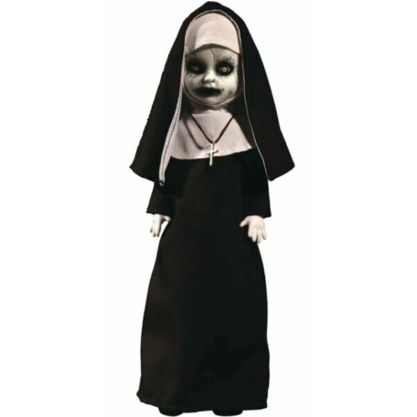 LDD The Nun 1 LDD The Nun