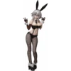 Azur Lane: Slow Ahead! B-Style Washington (Bunny Ver.) 1/4 Scale Figure