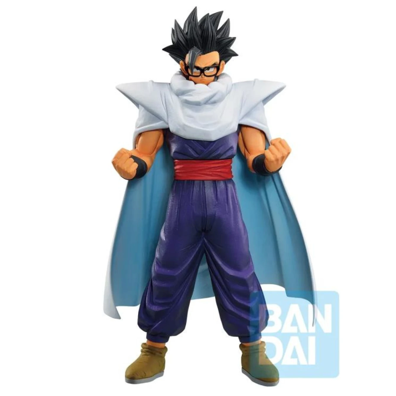 Bandai Dragon Ball Super Ichibansho Gohan (Vs. Omnibus Great) Figure 1 Bandai Dragon Ball Super Ichibansho Gohan (Vs. Omnibus Great) Figure