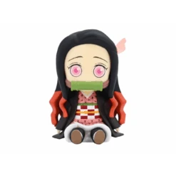 Demon Slayer: Kimetsu No Yaiba Nezuko Kamado Potetto Figure