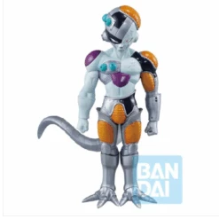 Bandai Dragon Ball Z Ichibansho Mecha Frieza (Vs. Omnibus Great) Figure