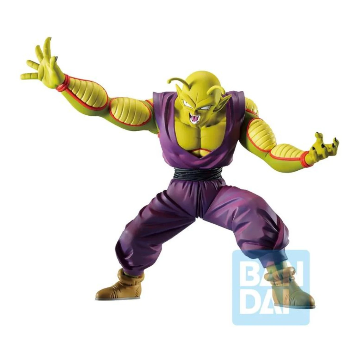 Bandai Dragon Ball Super Ichibansho Piccolo (Potential Capacity Liberation) (Vs. Omnibus Great) Figure 1 Bandai Dragon Ball Super Ichibansho Piccolo (Potential Capacity Liberation) (Vs. Omnibus Great) Figure