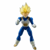Bandai Dragon Ball Z S.H.Figuarts Super Saiyan Vegeta (Awakening Super Saiyan Blood)