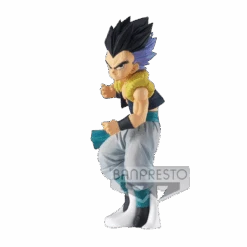 Dragon Ball Z Solid Edge Works Vol.6 Gotenks