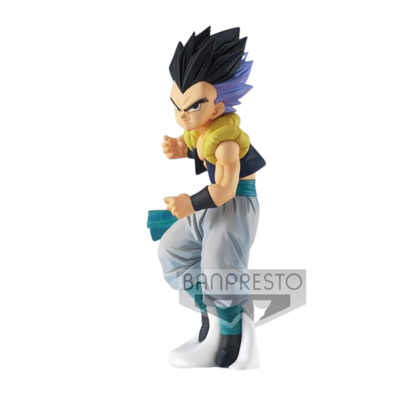 Dragon Ball Z Solid Edge Works Vol.6 Gotenks 1 Dragon Ball Z Solid Edge Works Vol.6 Gotenks