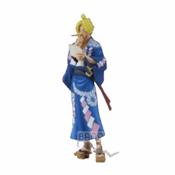 One Piece Magazine Figure A Piece Of Dream No.2 Vol.2 Sabo (Special Ver.)