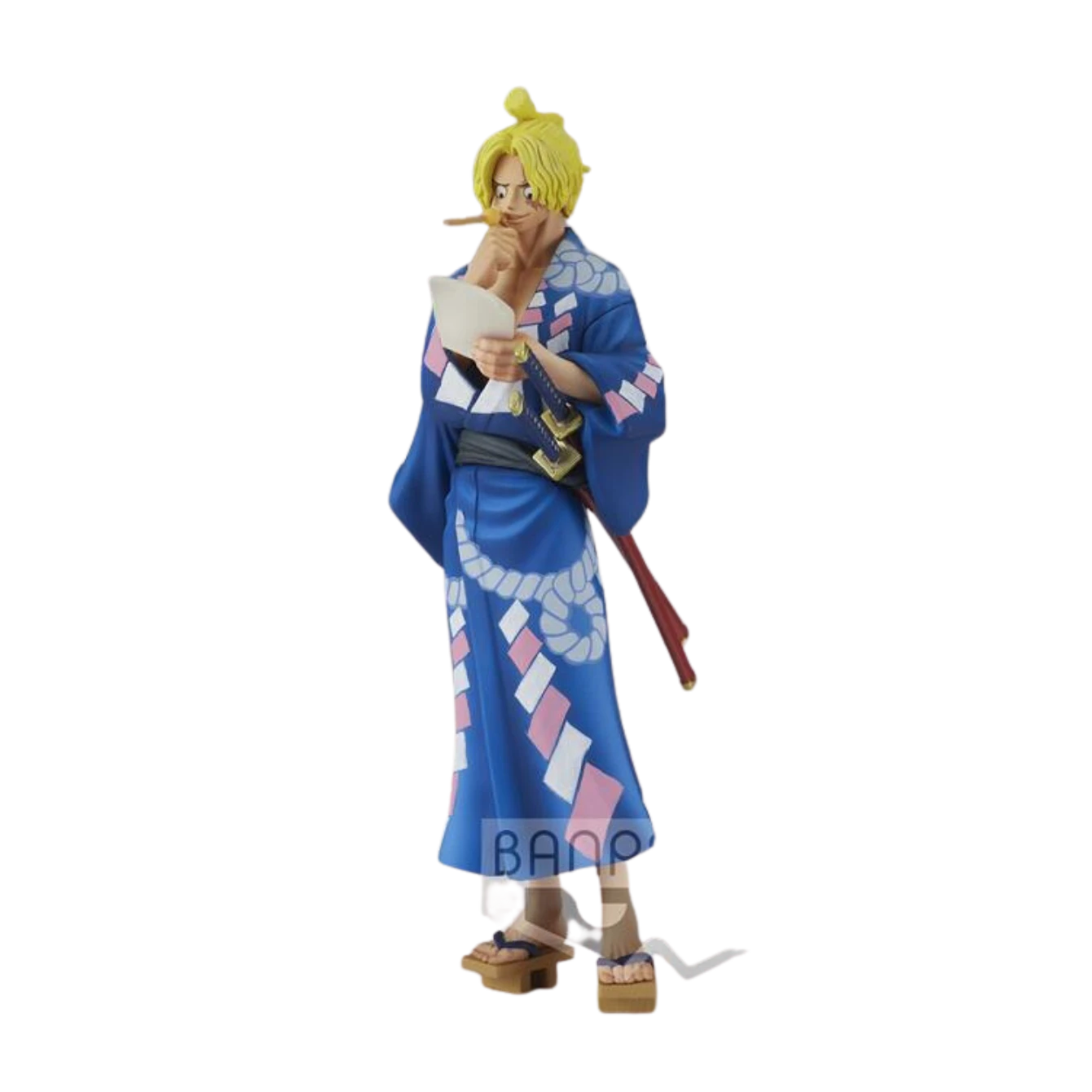 One Piece Magazine Figure A Piece Of Dream No.2 Vol.2 Sabo (Special Ver.) 1 One Piece Magazine Figure A Piece Of Dream No.2 Vol.2 Sabo (Special Ver.)