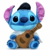 NECA LILO AND STITCH ELVIS STITCH 16" HUGME VIBRATING PLUSH